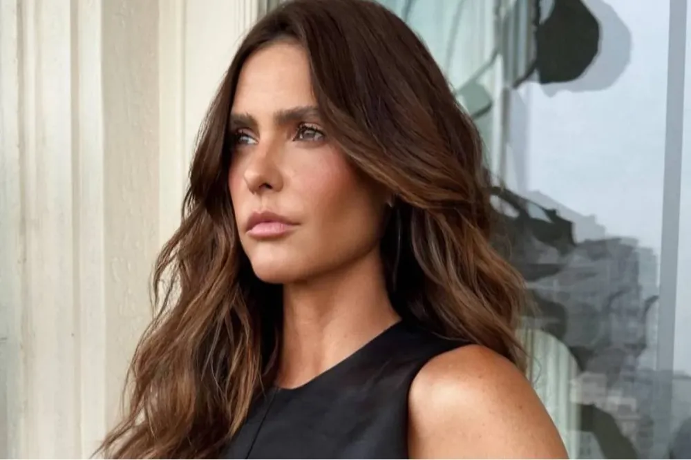 Prada se pronuncia após fim de batalha judicial envolvendo Fernanda Lima: “Processo encerrado”