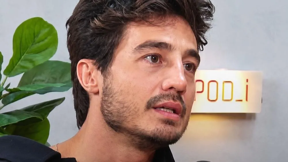 Tiago Iorc quebra o silêncio sobre “sumiço” no auge do sucesso: “Um mês sem pregar o olho”