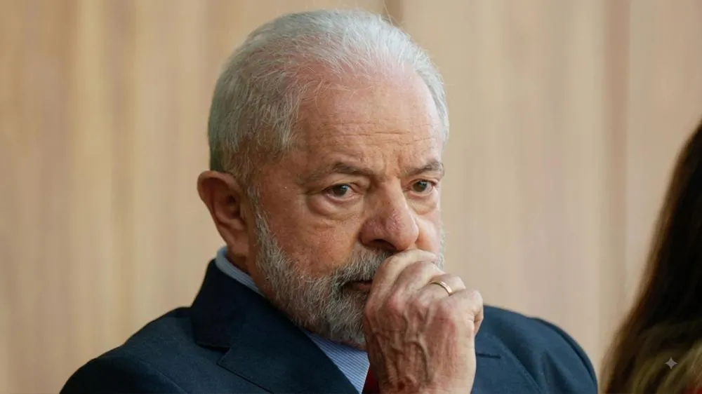 Preocupado, Lula tenta retomar diálogo com Congresso e Câmara para aprovação de pautas urgentes