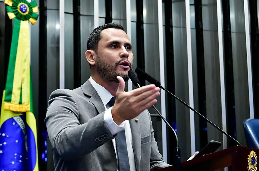Cleitinho volta a relatar complô para impedi-lo de se candidatar ao governo de MG: “Não vou desistir”