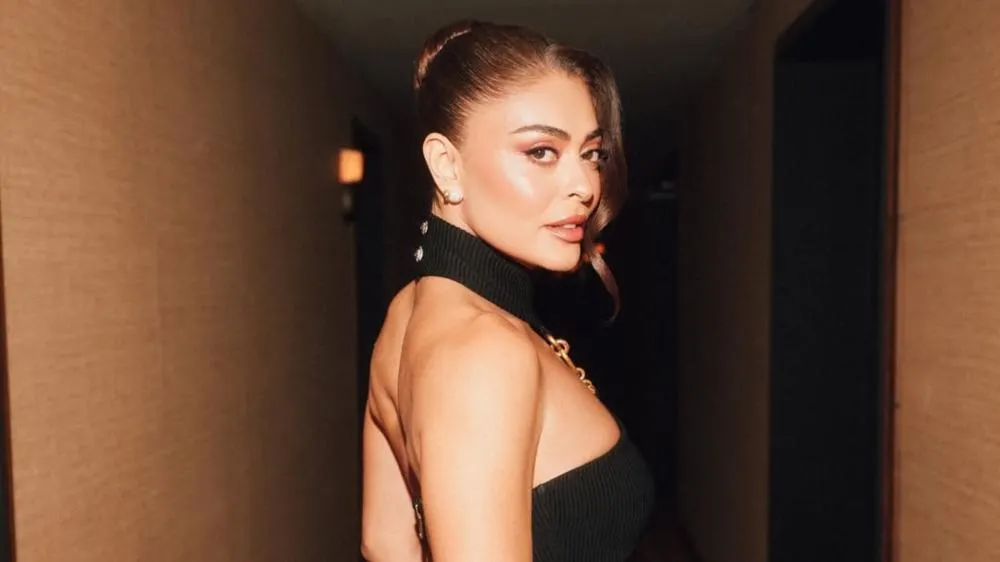 Juliana Paes abre processo contra companhia aérea; saiba o motivo