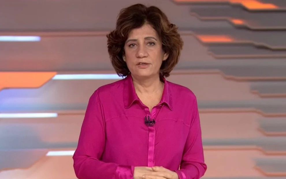 Miriam Leitão vira alvo de piadas após falar em “sensação” de mercado caro para brasileiros