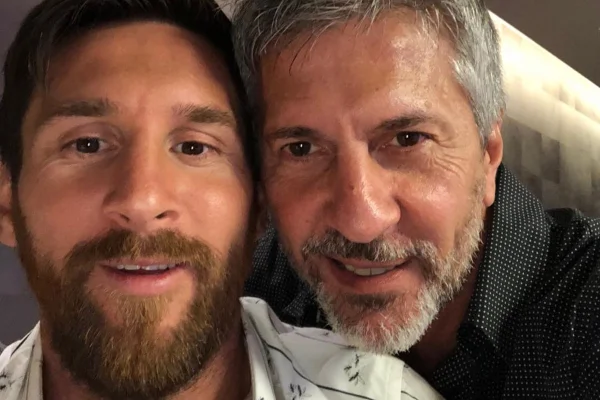 Lionel Messi se despede de pai em carta pública e sugere aposentadoria: “Não sei como continuar”