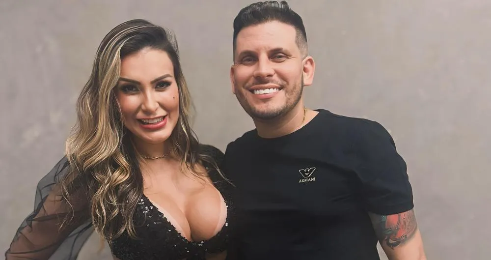 De Músico a empreendedor: Andson Rayny revolucionou o gerenciamento de carreiras com a Option Assessoria