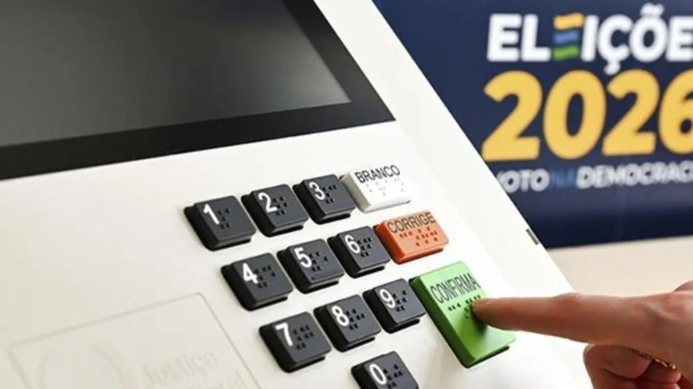 20% dos eleitores afirmam que decidem voto para presidente na última semana; e você?