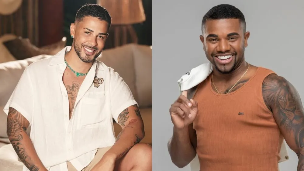 Carlinhos Maia revela que pagou para Davi Brito lutar contra Rico Melquiades; saiba quanto