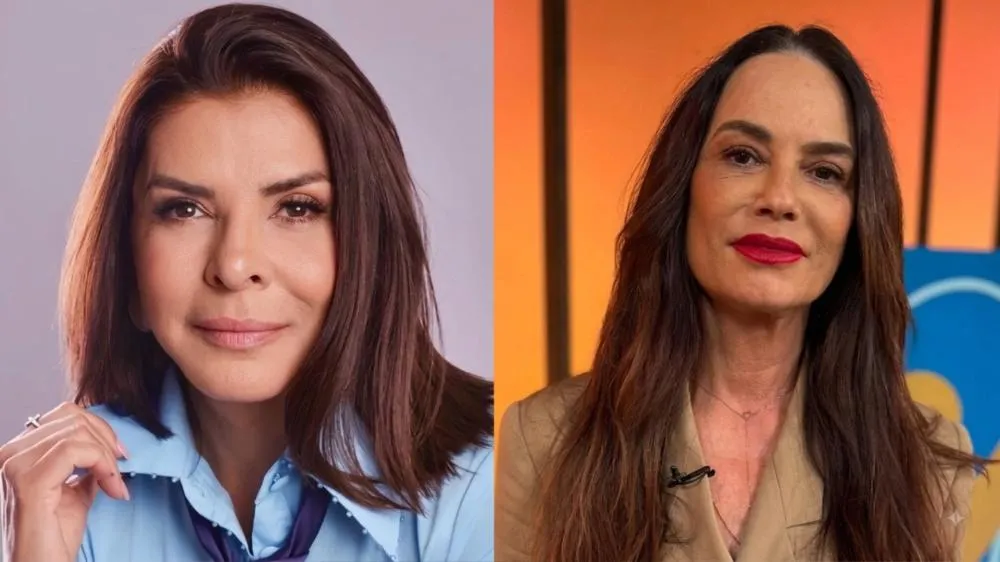 Após ironizar agressão de Luiza Brunet, Mara Maravilha publica retratação