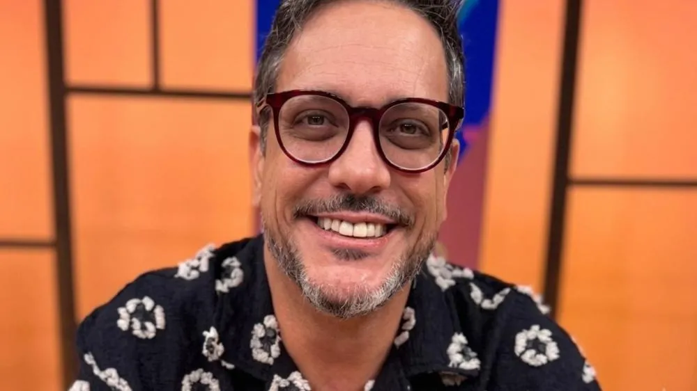 Reprodução: TV Brasil/Reprodução