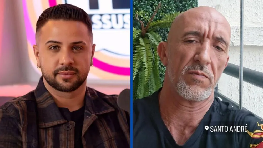 Ricardo Duda comenta decisão de Cristian Cravinhos de usar calcinha em conteúdo: “Monetização e autopromoção”