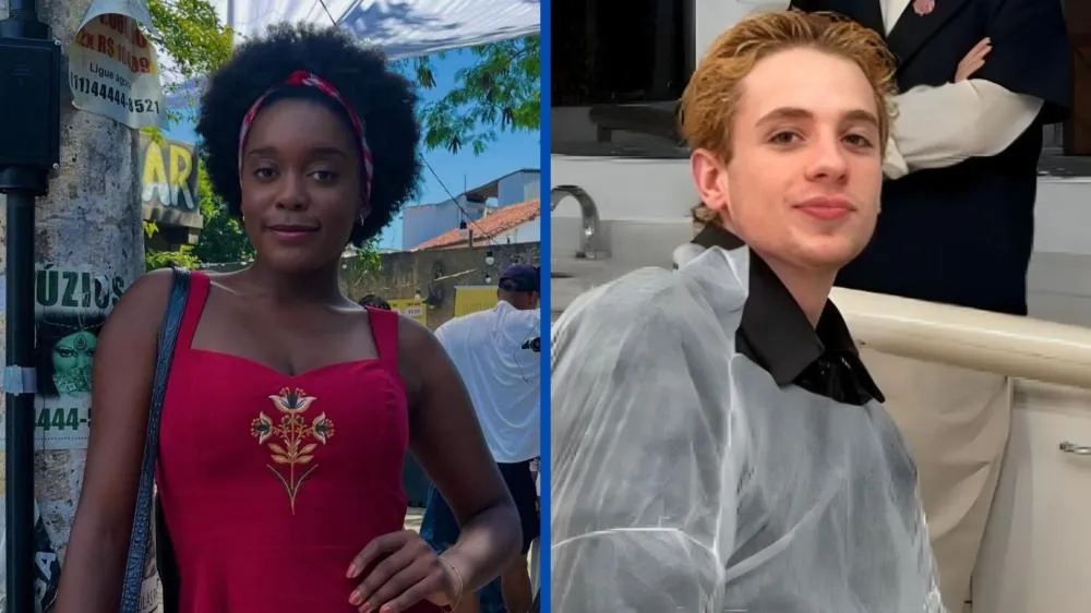 Atriz da Globo esclarece polêmica com Juliano Floss e explica crítica: “Foi um desabafo coletivo”