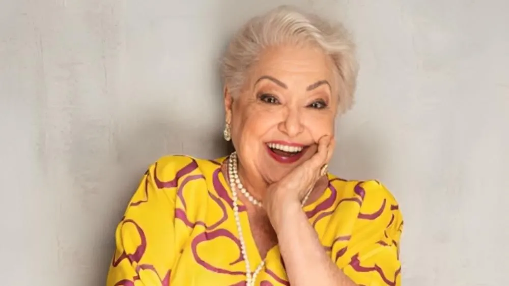 Aos 86 anos, Suely Franco abre o jogo sobre aposentadoria e revela futuro na TV