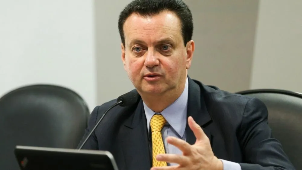 Para Kassab, Centrão está com Lula e Flávio tem 'zero' chances; será?