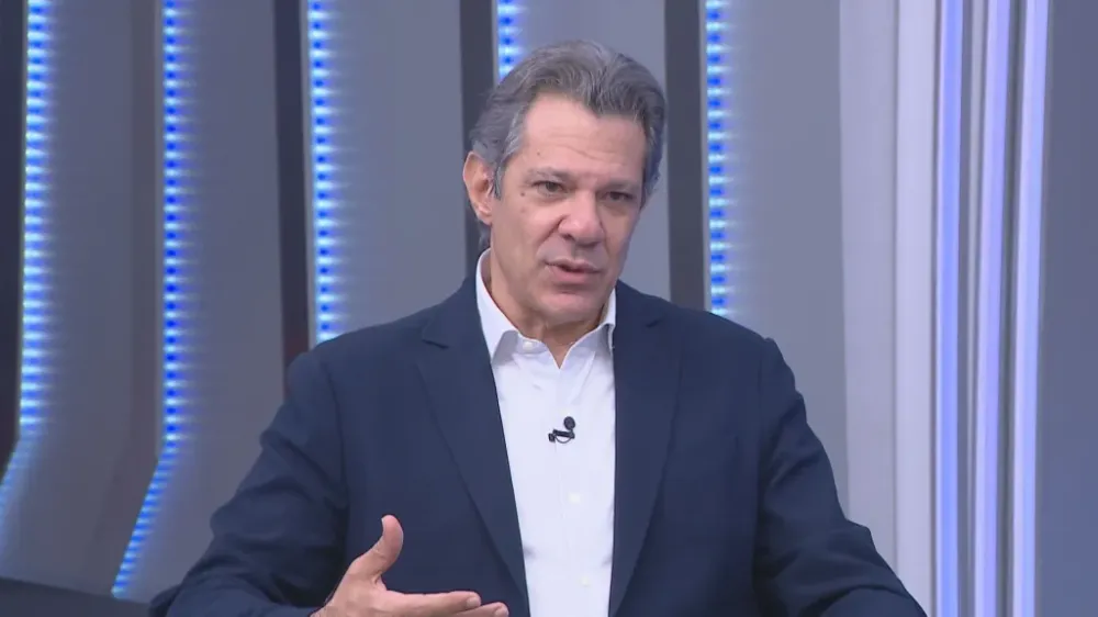 Caso Haddad: motorista será ouvido pela PM em investigação sobre suposta perseguição