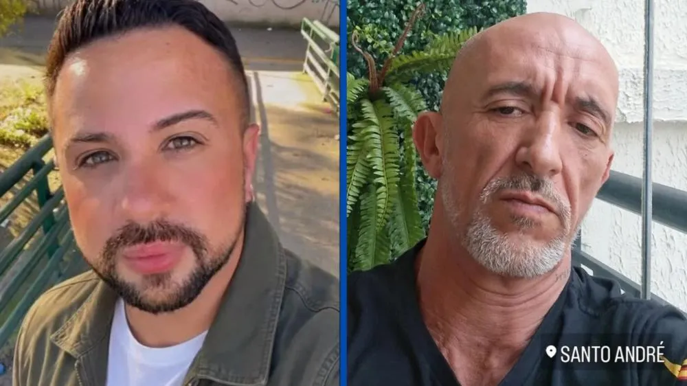 Ricardo Duda revela onde está a “calcinha original” usada por Cristian Cravinhos em Tremembé