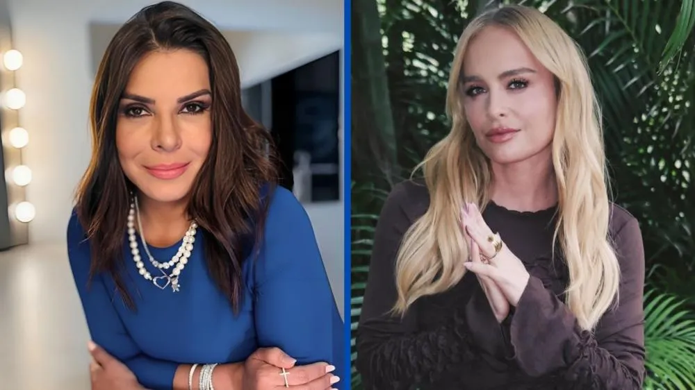 Após críticas a Xuxa, Mara maravilha fala sobre treta com Angélica: “Não esqueci”