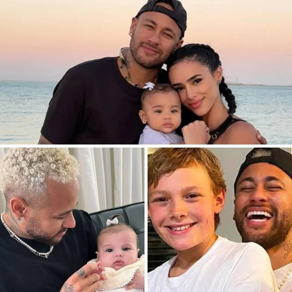 Suposto retorno de Neymar ao Santos expõe maturidade do jogador e desejo de estar mais próximo a família