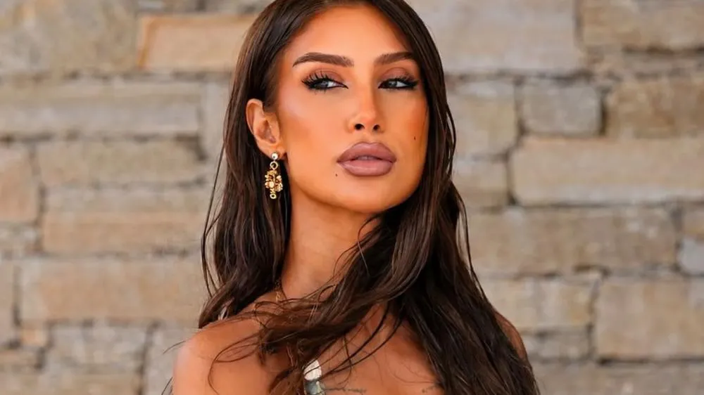 Após internação, Bianca Andrade explica ausência no Dança dos Famosos