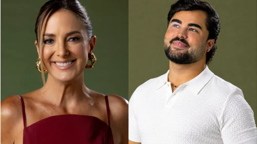 De Lucas Guedez a Ticiane Pinheiro: veja o elenco de “A Dança dos Famosos”