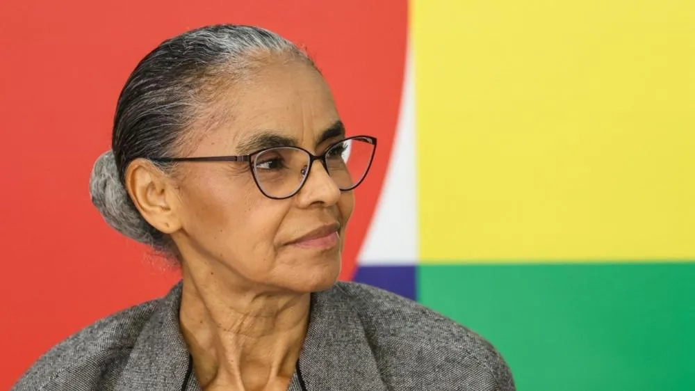 “Hoje, até Lula me pediria para permanecer no Senado”, afirma Marina Silva