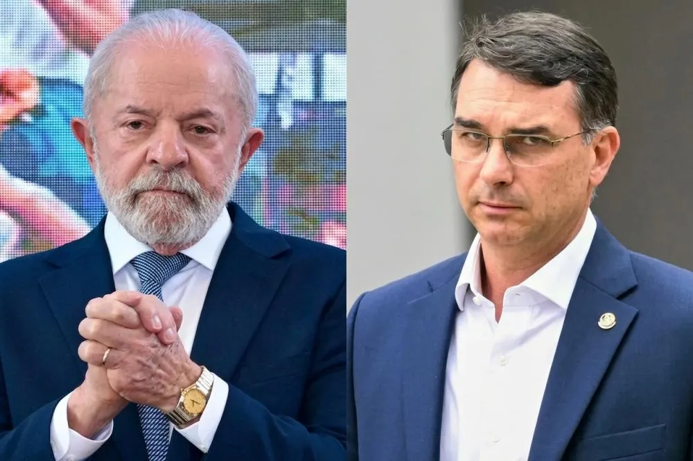 Flávio e Lula não figuram entre o top 5 presidenciáveis mais ricos; veja lista