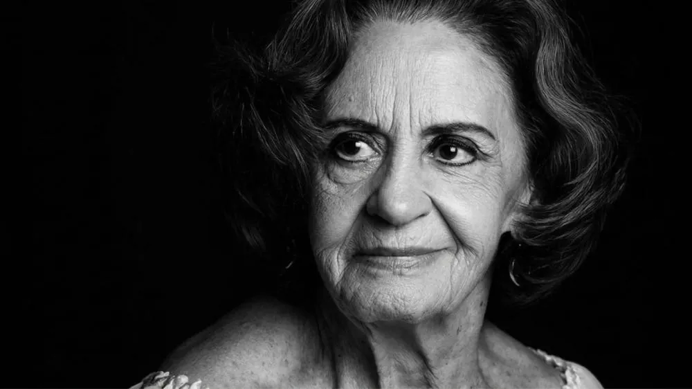 Morre atriz Laura Cardoso aos 98 anos