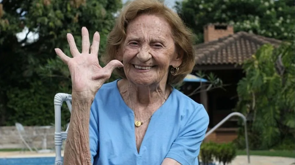 Veja 6 curiosidades que marcaram a vida da atriz Laura Cardoso