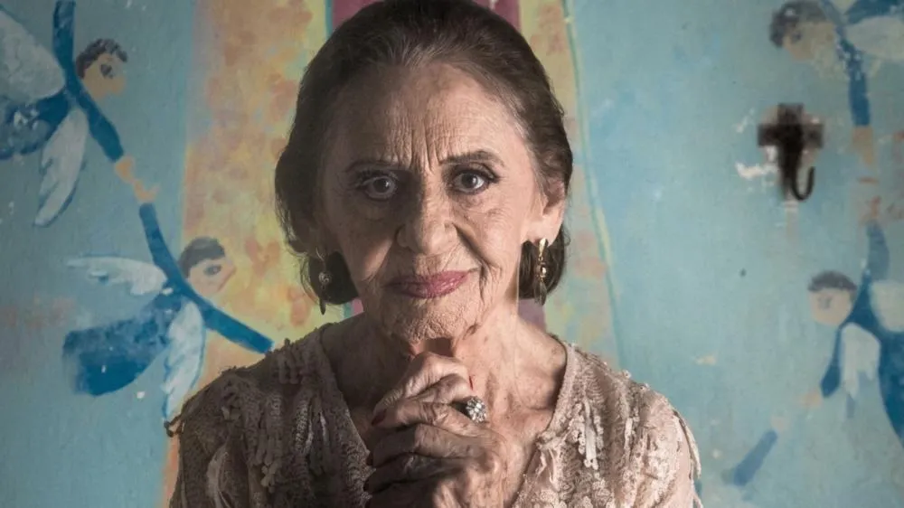 Saiba o pedido de Laura Cardoso em seu último trabalho na TV