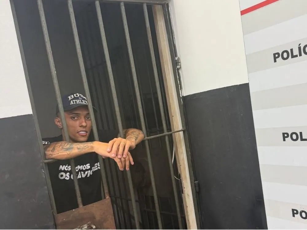Justiça concede habeas corpus e Buzeira poderá deixar prisão; saiba as medidas cautelares