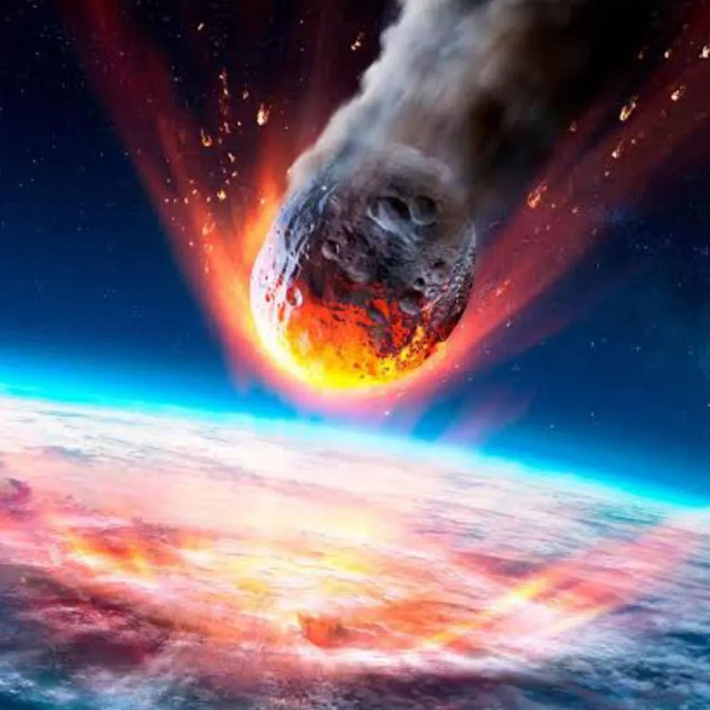 O que se sabe sobre o meteoro ‘Bennu’, que tem o poder de 22 bombas atômicas e está vindo em direção a terra