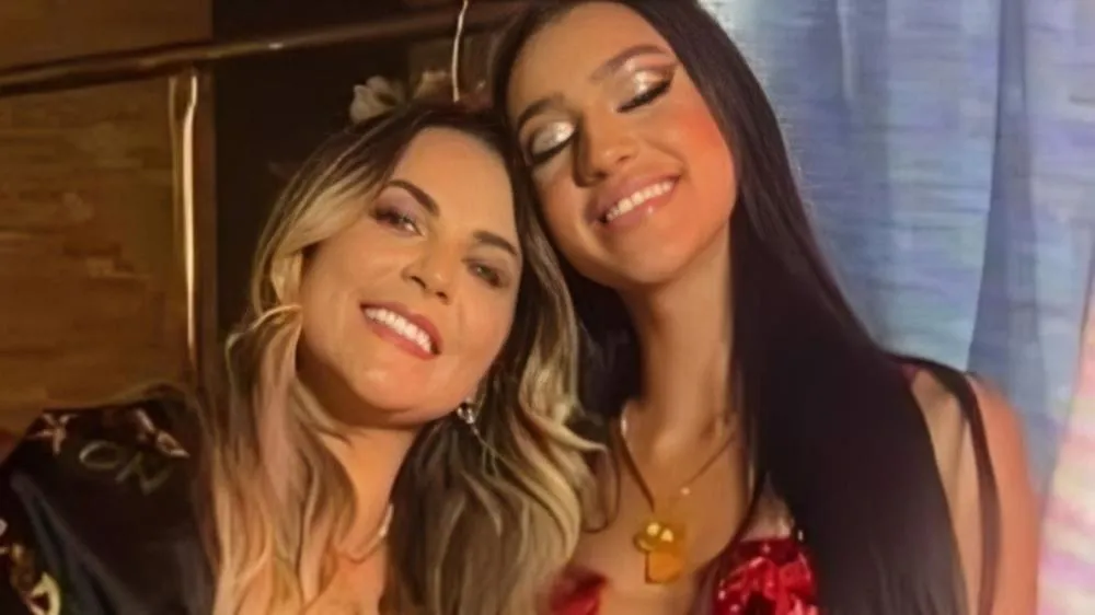 Bia Miranda sai em defesa de Deolane Bezerra e fala em perseguição após prisão