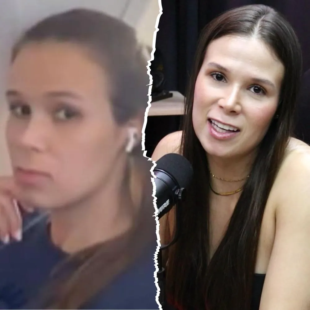 Jeniffer Castro, a “Diva do Avião”, recusa propostas de “Jogo do Tigrinho” e OnlyFans: “Jamais”. 