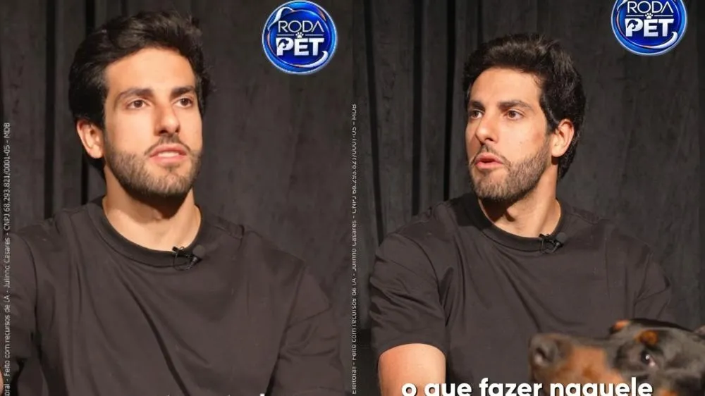 Julinho Casares propõe a criação do SAMU PET para facilitar e aprimorar o resgate animal; você apoia?