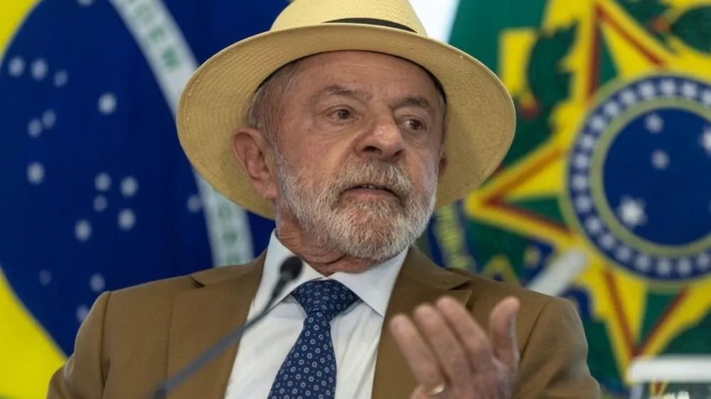 Lula ignora dados do próprio governo sobre Educação e Segurança