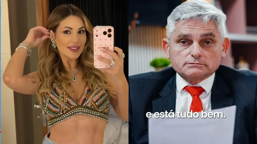 Advogado que destacou falhas no caso Deolane é investigado por coação