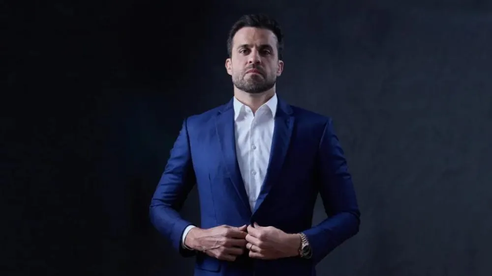 Candidato à Presidência, Pablo Marçal muda discurso e evita defender aliado acusado de ligação com o PCC