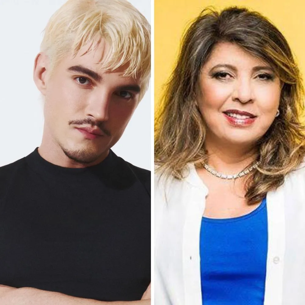 Com apenas 10 anos de carreira na música, cantor Jão anuncia pausa e é criticado por veterana Roberta Miranda: “Não aguenta o tranco”