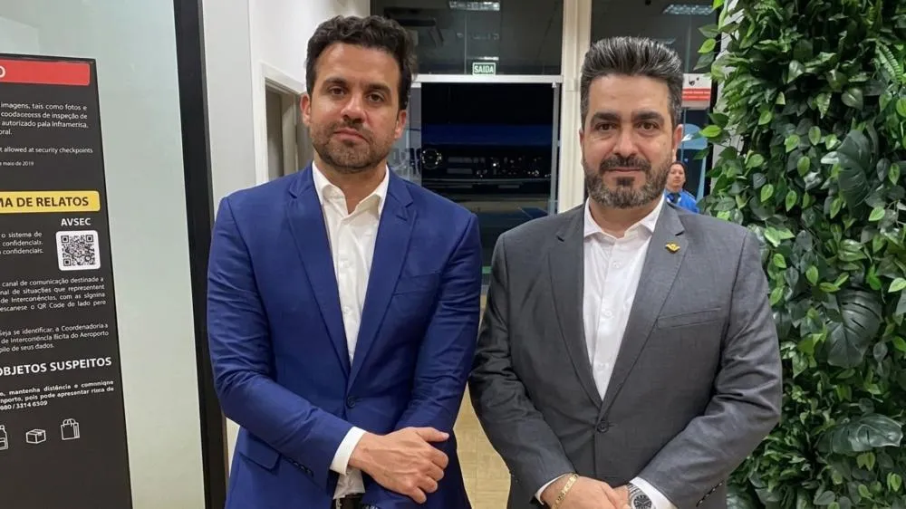 Vice de Pablo Marçal é réu por associação criminosa e vínculo com PCC