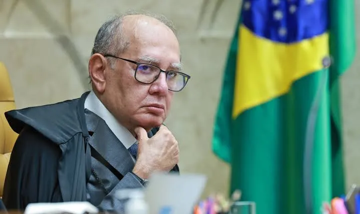 Gilmar Mendes espera que Trump não interfira nas eleições brasileiras: “Democracia sólida”