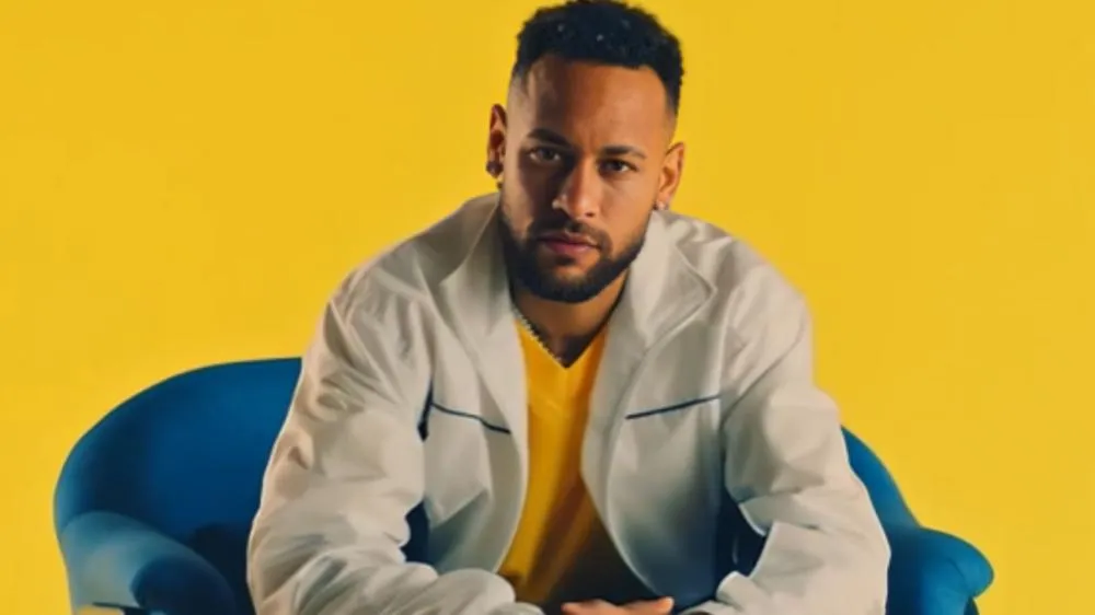Neymar dispara ao ser ignorado por jogador do Vasco em aperto de mão: “É um babaca”