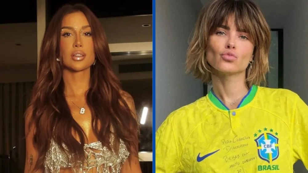 Bianca Andrade sofre do mesmo problema de saúde que Carolina Dieckmmann; saiba mais