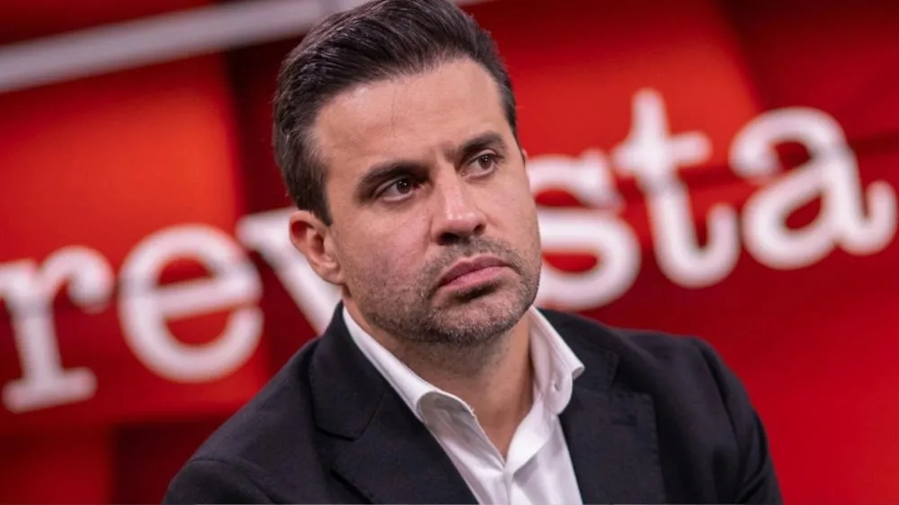 MP pede ao TSE que suspenda candidatura de Pablo Marçal à Presidência