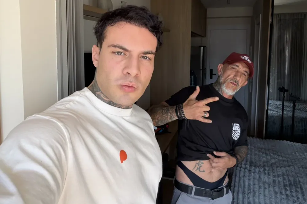 Foto: redes sociais