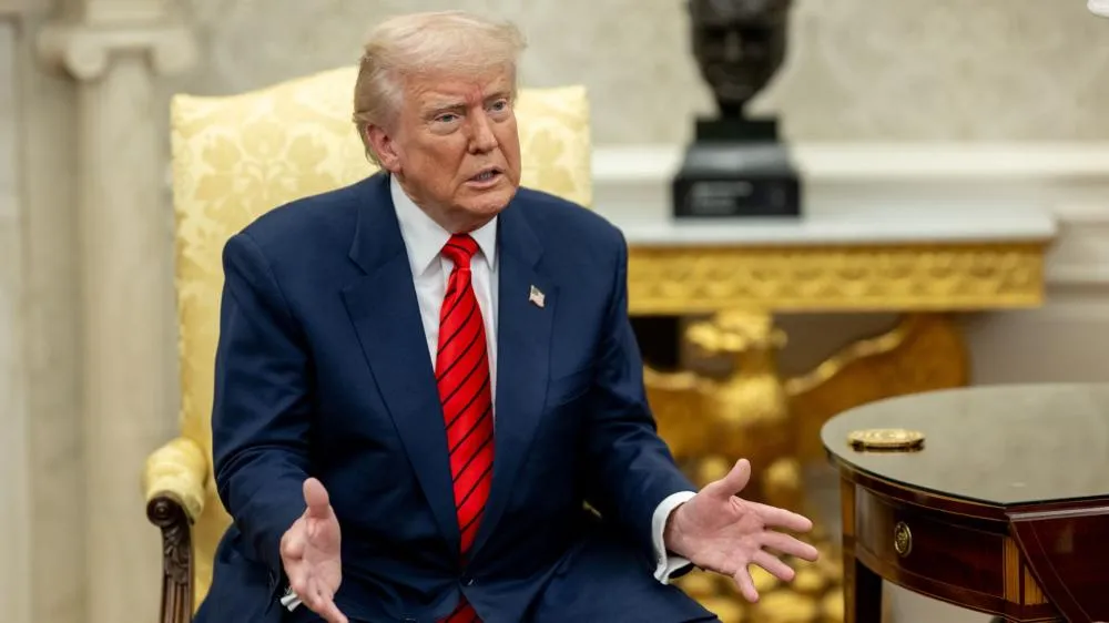 Irã reage a Trump e classifica novas ameaças dos EUA como “terrorismo econômico”