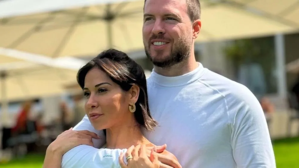 Thiago Nigro revela motivo para Maíra Cardi se afastar de vez das redes sociais