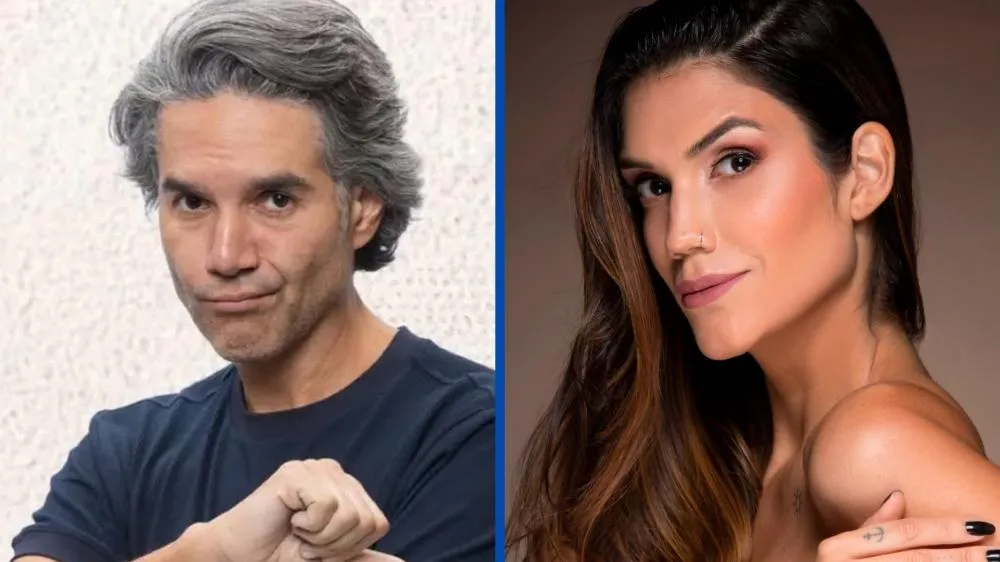 Justiça nega novo recurso de Fernando Sampaio em ação movida por Luiza Aragão