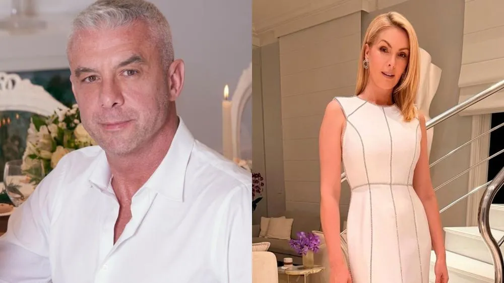 Alexandre Correa sofre nova derrota contra Ana Hickmann na Justiça e se revolta: “Indigno”