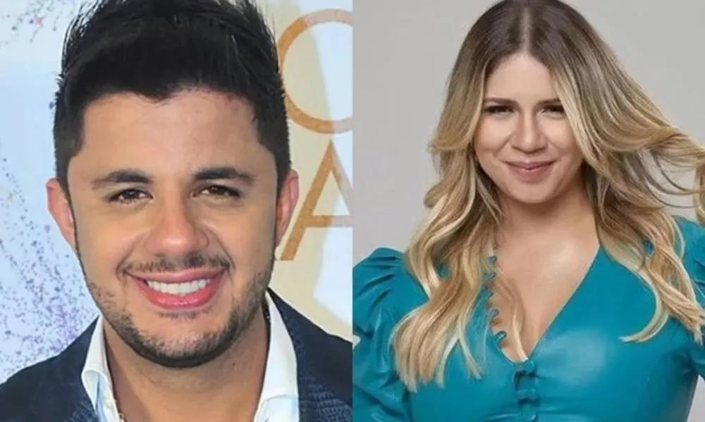 De acordo com a Som Livre, música entre Marília Mendonça e Cristiano Araújo não teve uso de IA; saiba lançamento