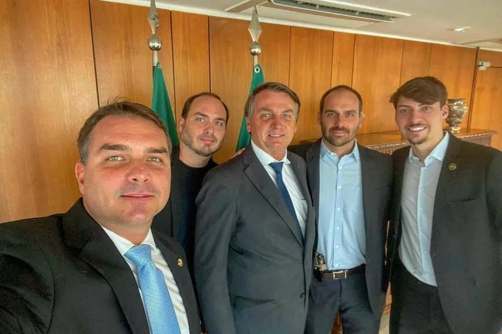 Fotos: redes sociais