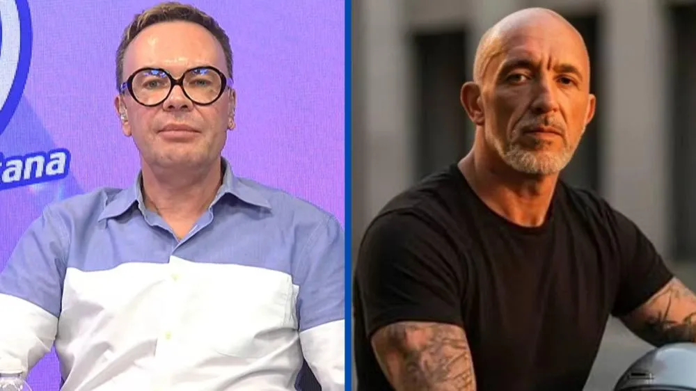 Felipeh Campos detona novo anúncio de conteúdo adulto de Cristian Cravinhos: “Deprimente”
