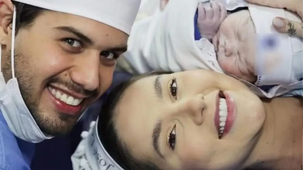 Virgínia Fonseca fez cirurgia plástica após nascimento do filho com Zé Felipe?